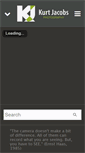 Mobile Screenshot of kurtjacobsphotography.com